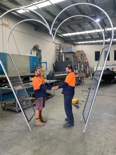 quality aluminum fabrication gold coast